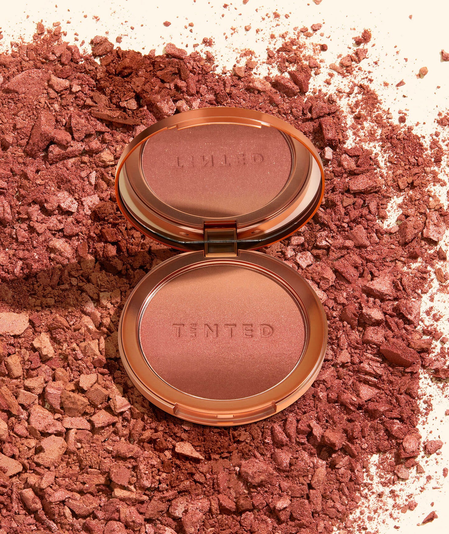 Blushing Bronzer v2