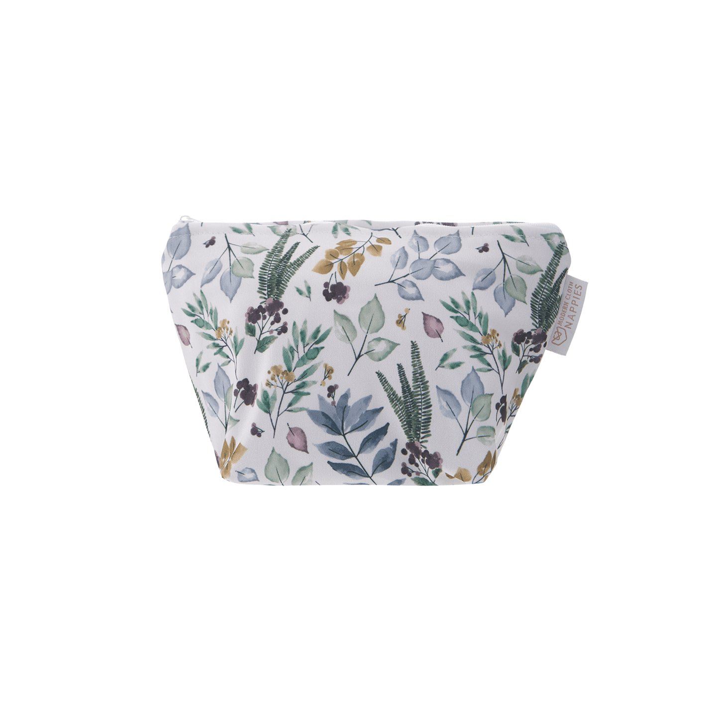 Small Reusable Cloth Wipe & Sanitary Bag