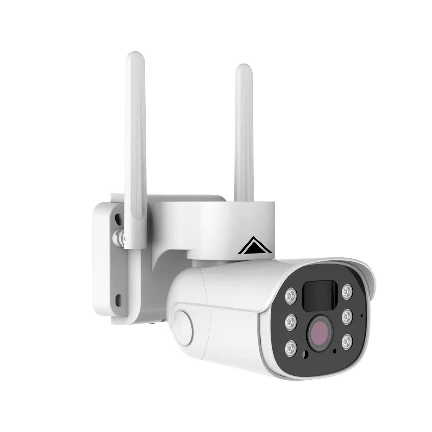 Solar Camera Pro 2.0 WIFI®