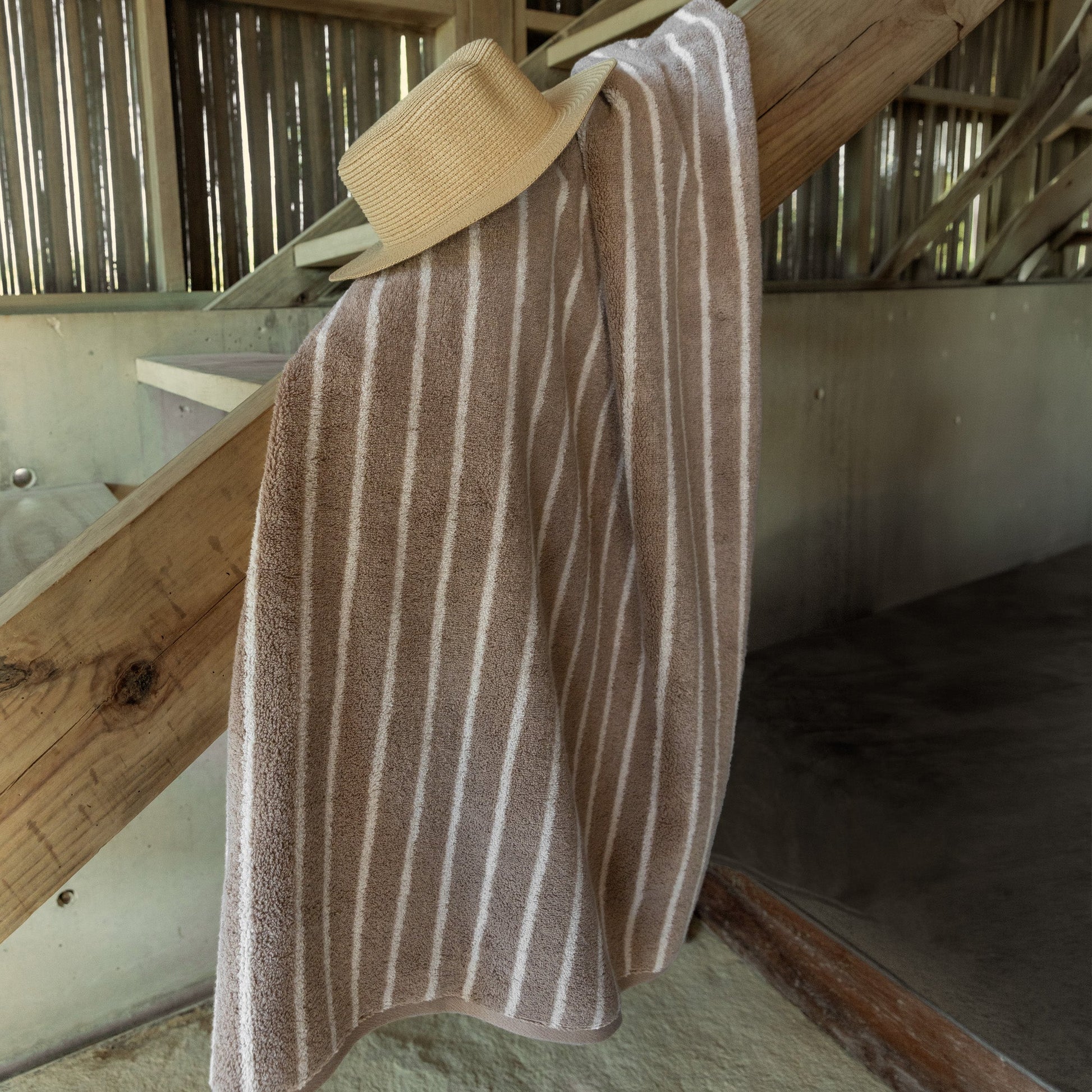 Ultraplush Australian Cotton Bath Towels