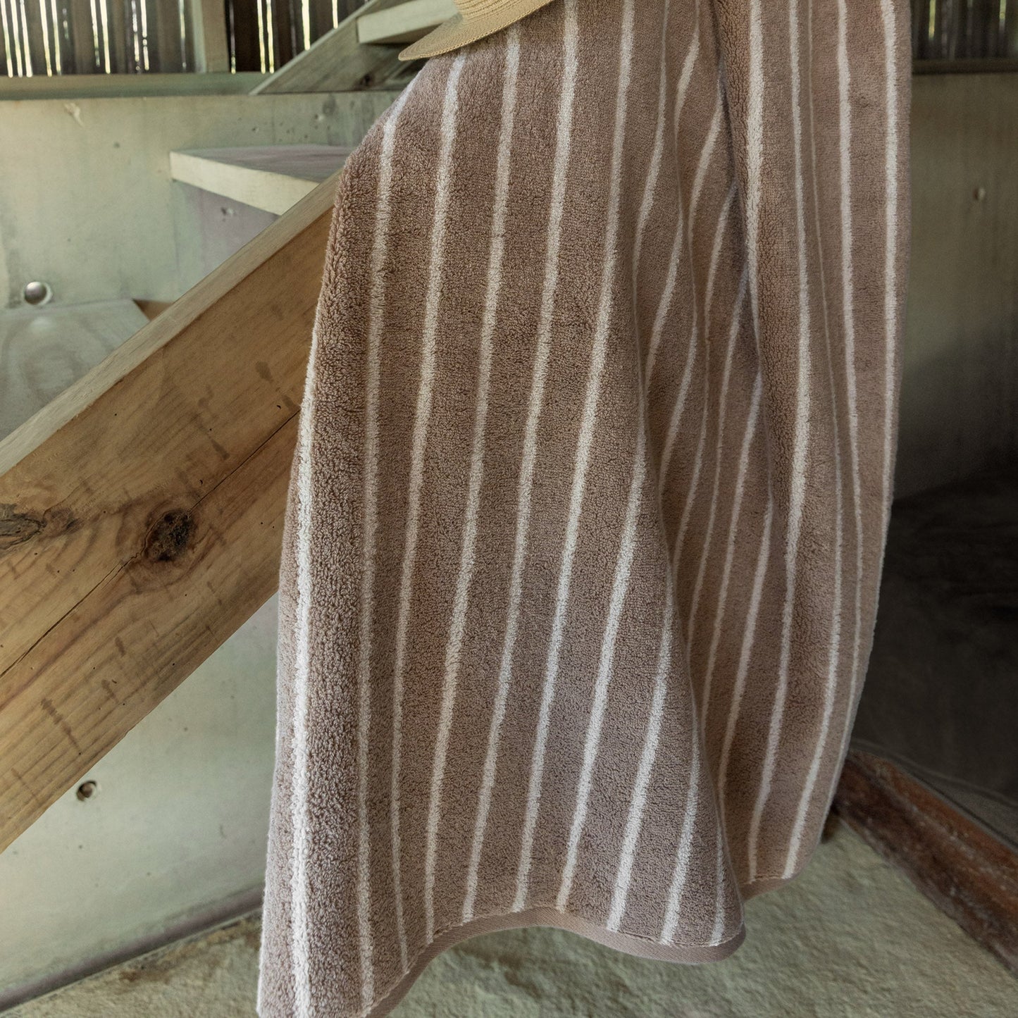 Ultraplush Australian Cotton Bath Towels