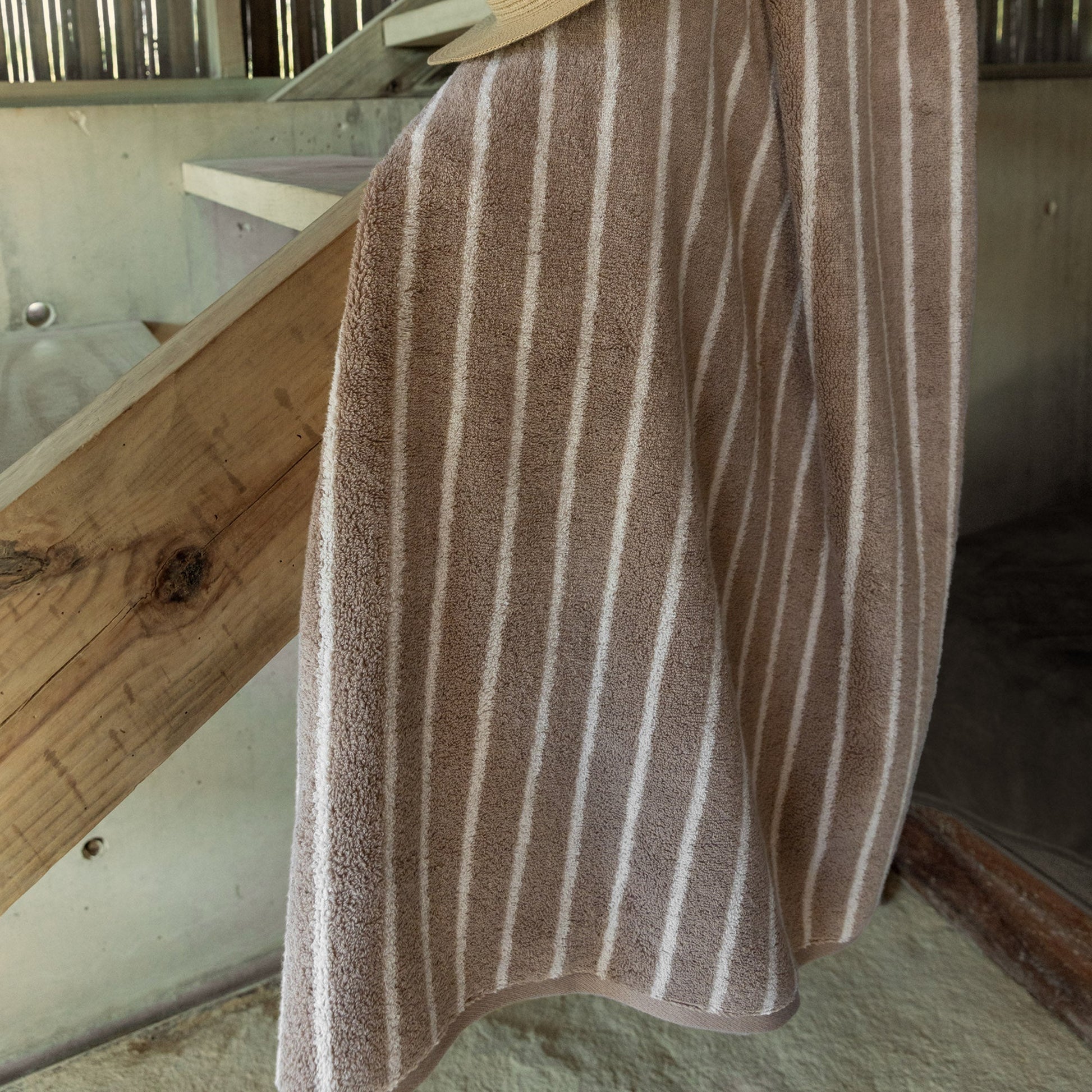 Ultraplush Australian Cotton Bath Towels