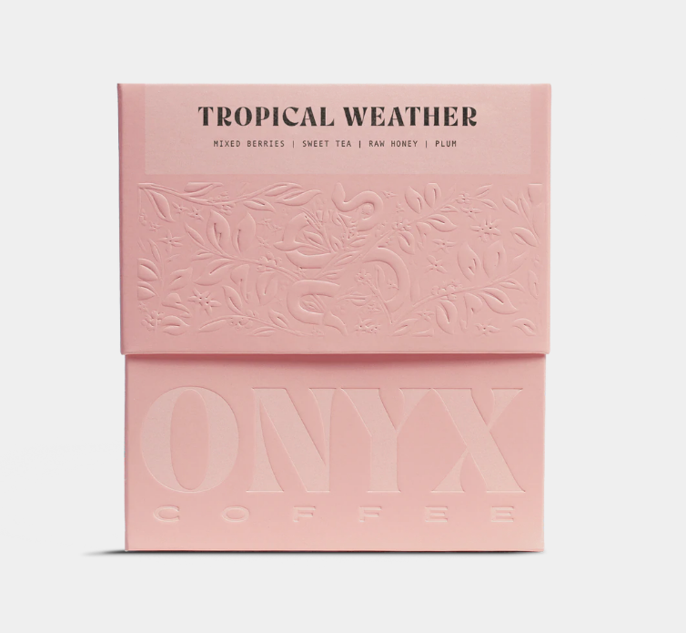 Tropical Weather