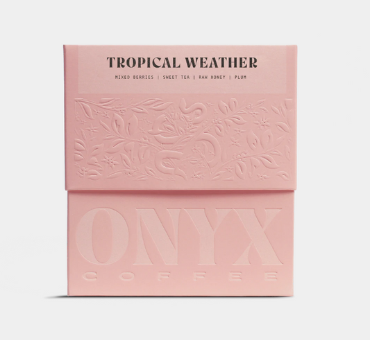 Tropical Weather