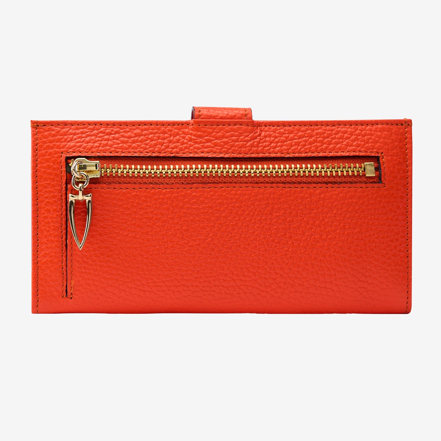 Ascot | Long Slim Wallet