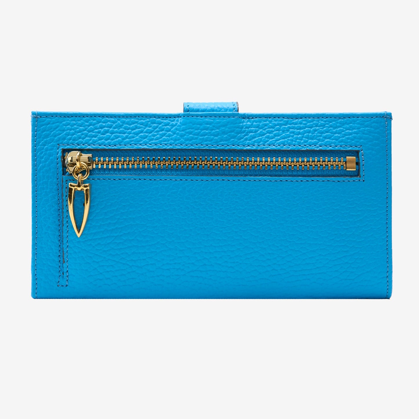 Ascot | Long Slim Wallet