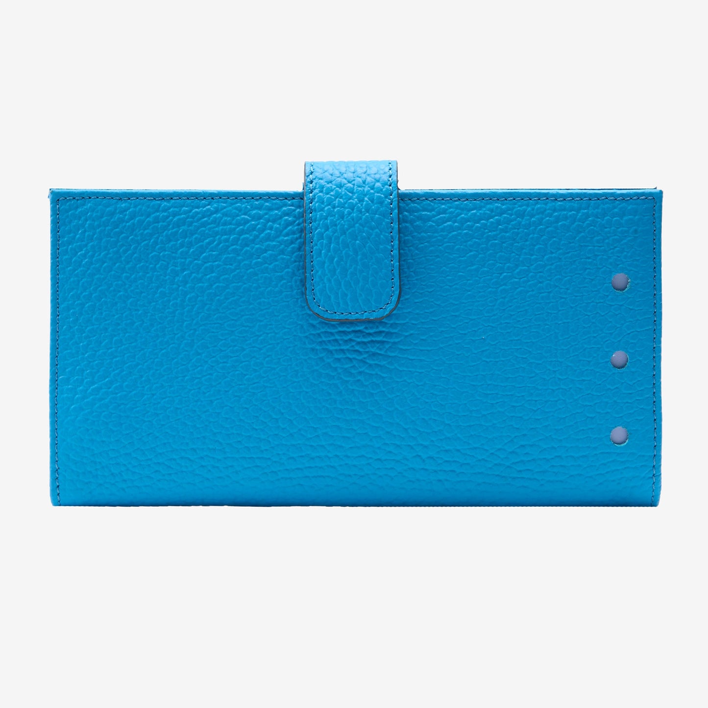 Ascot | Long Slim Wallet