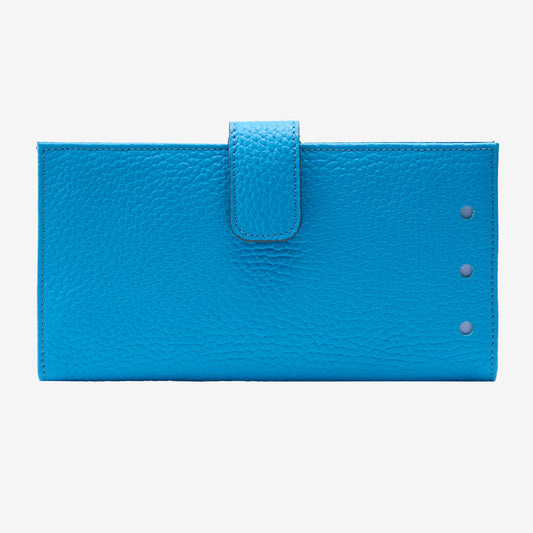 Ascot | Long Slim Wallet
