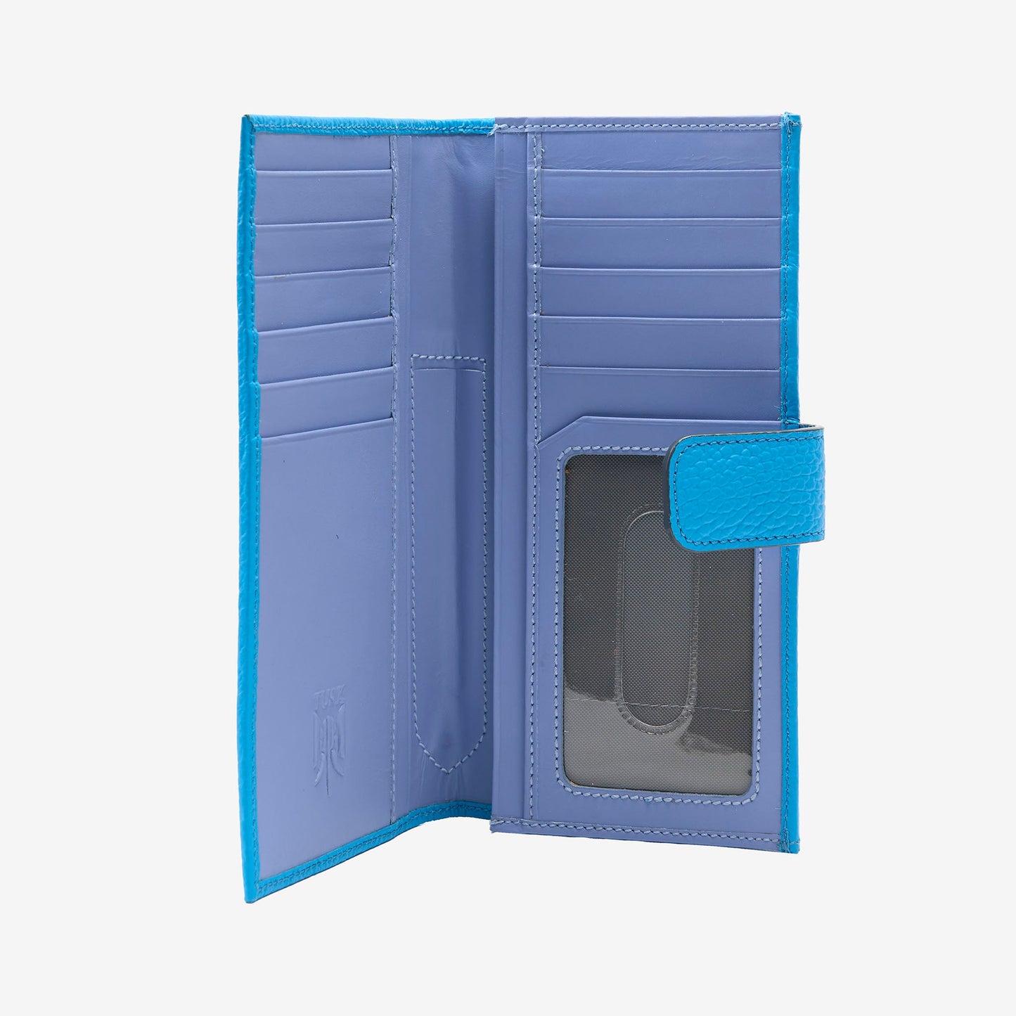 Ascot | Long Slim Wallet