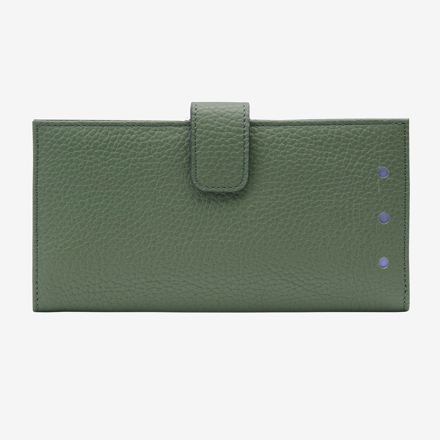 Ascot | Long Slim Wallet
