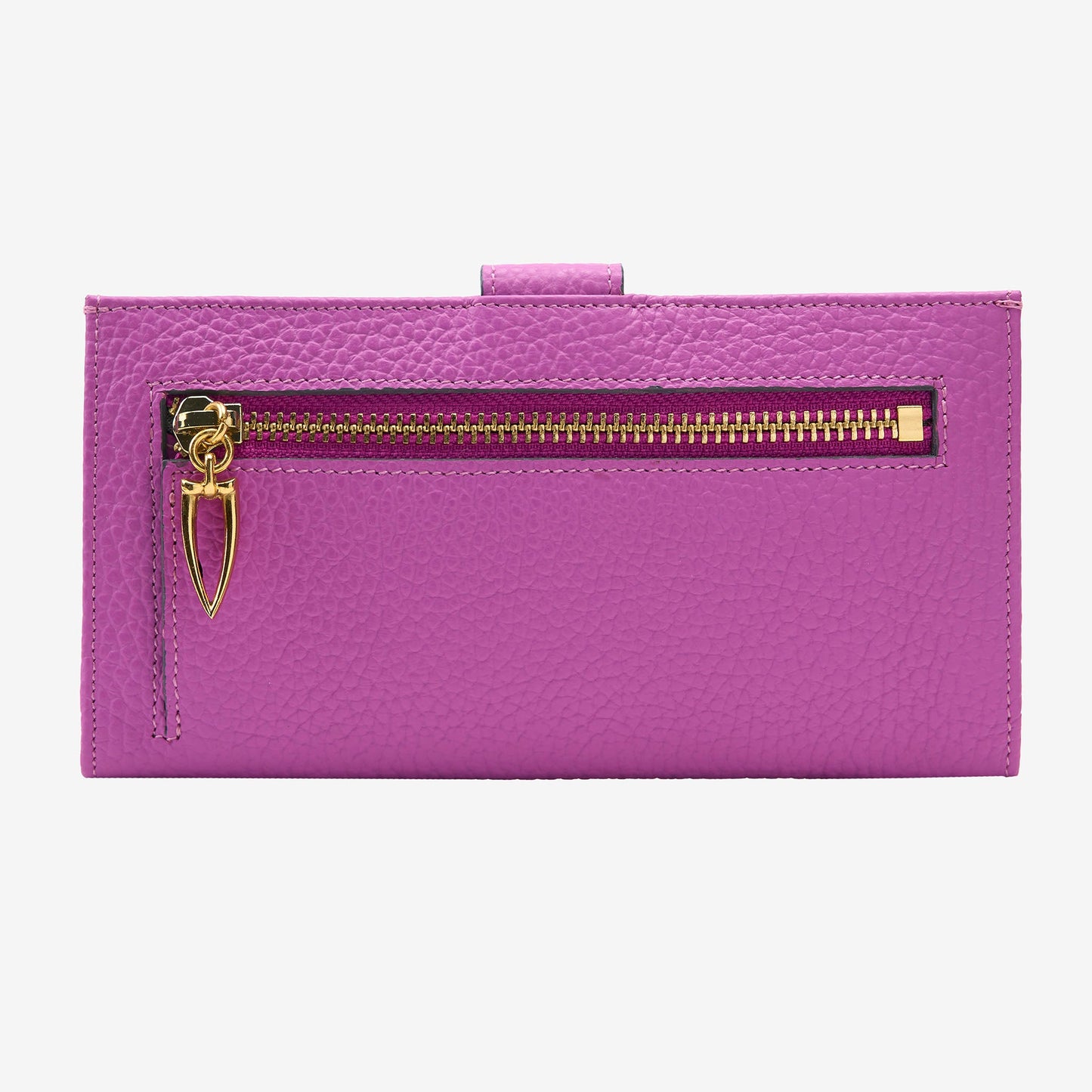 Ascot | Long Slim Wallet