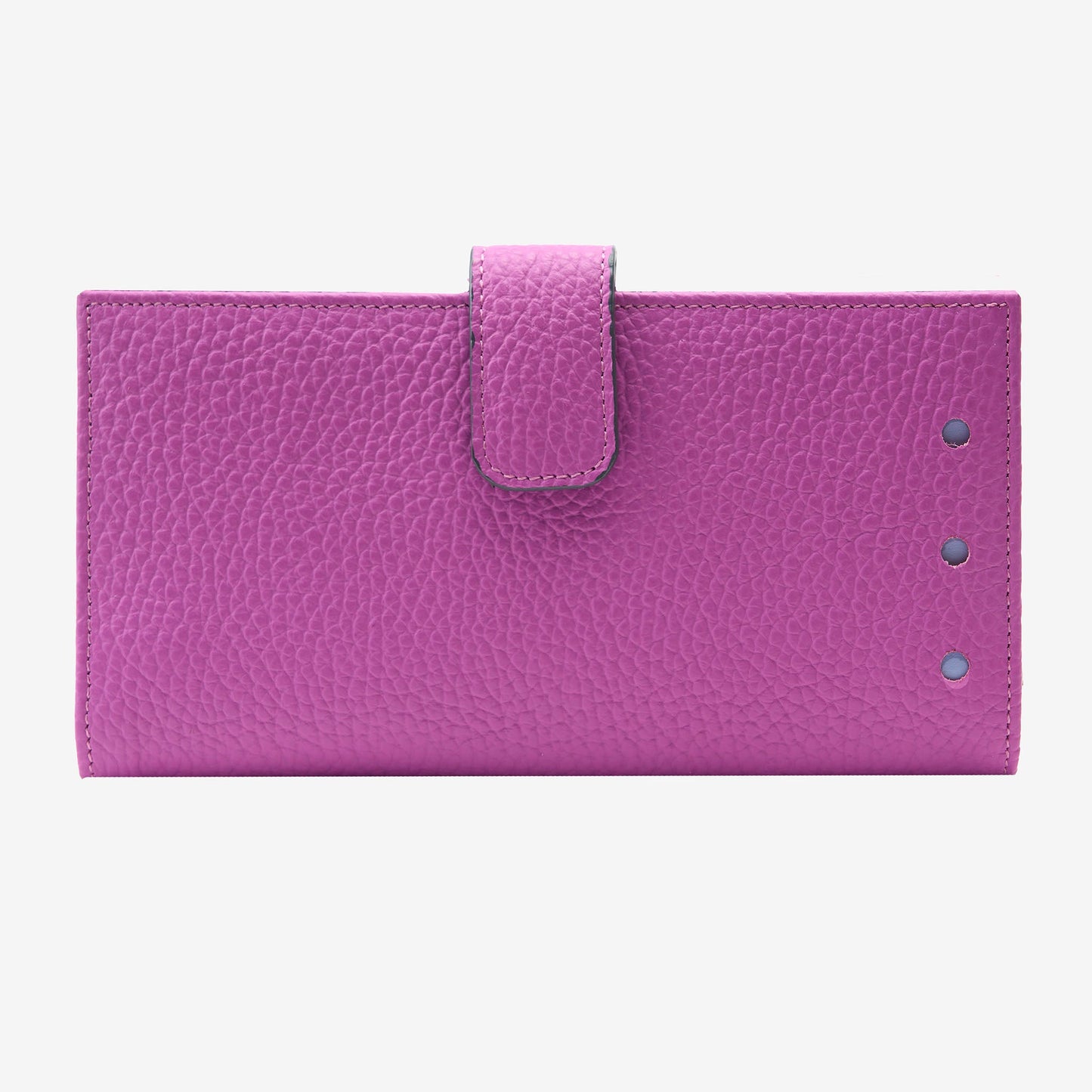 Ascot | Long Slim Wallet