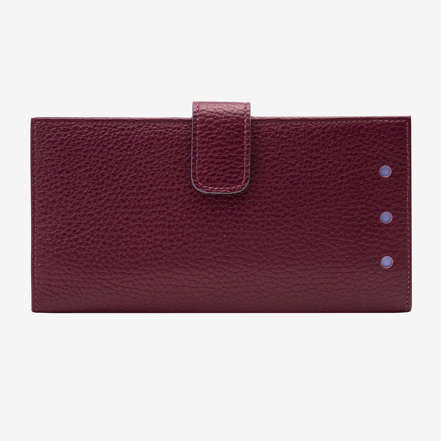 Ascot | Long Slim Wallet