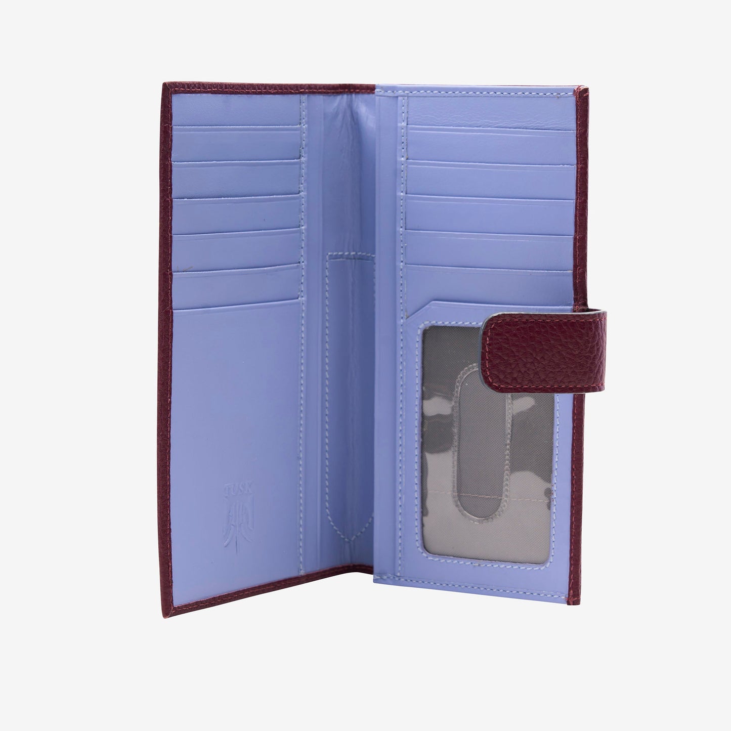 Ascot | Long Slim Wallet