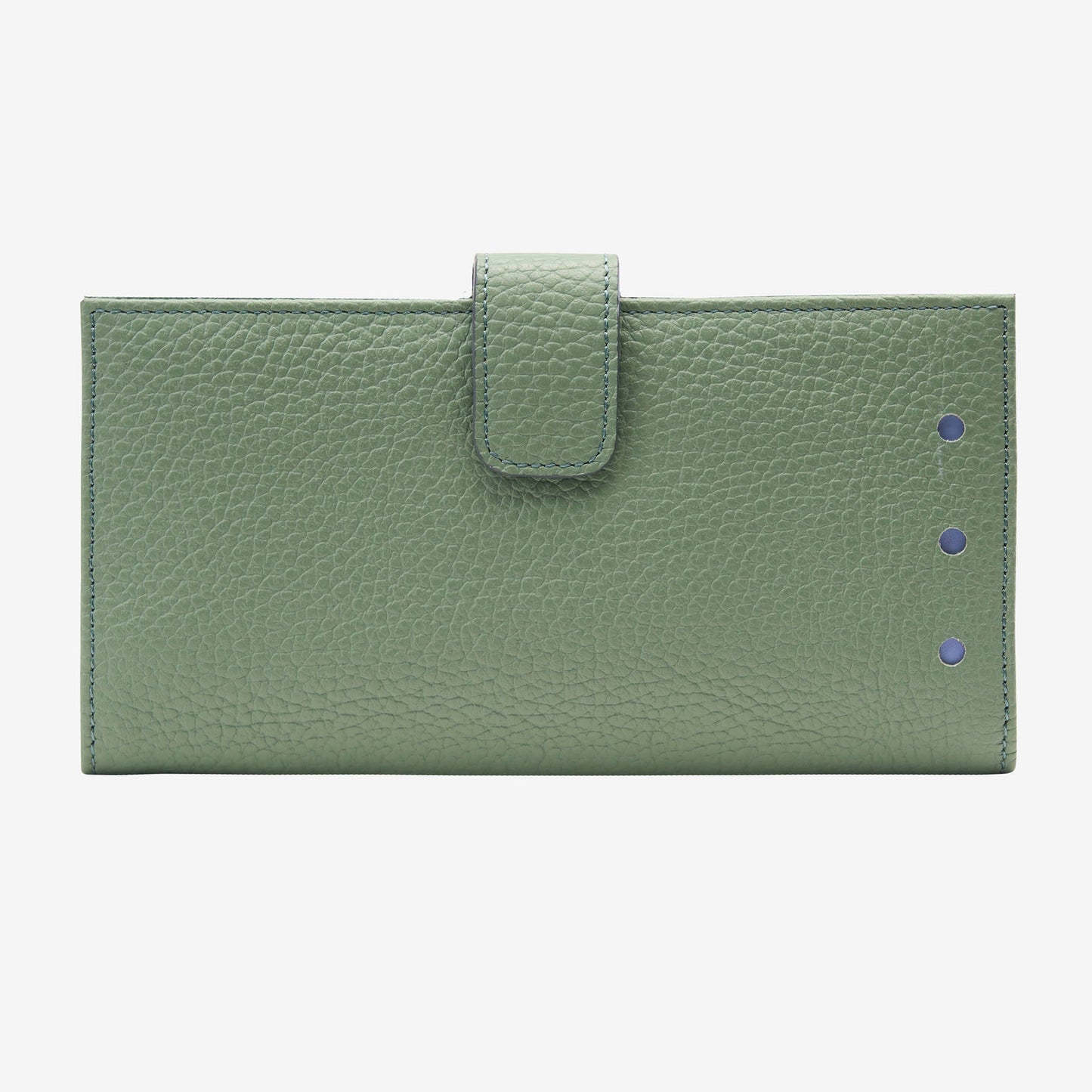 Ascot | Long Slim Wallet