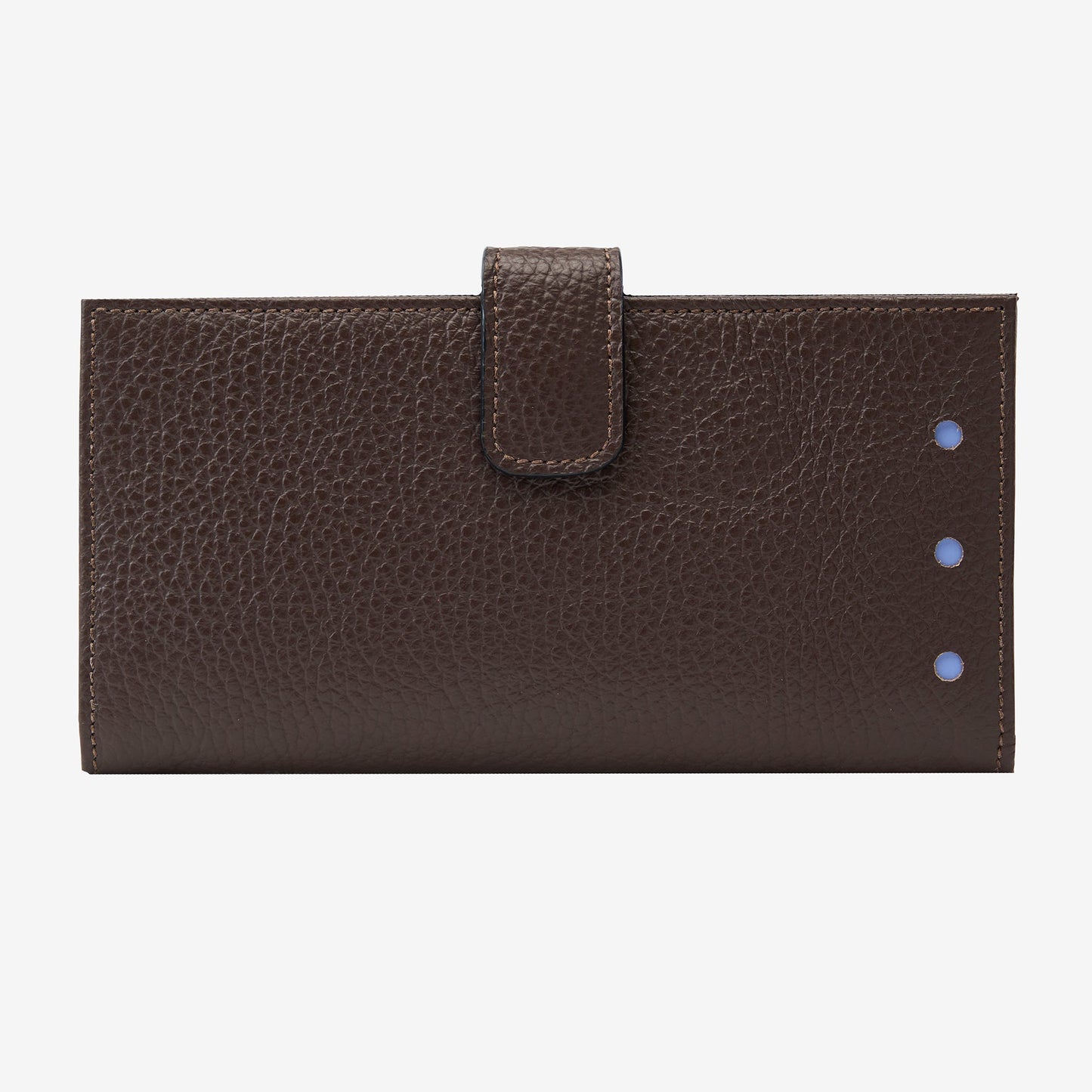 Ascot | Long Slim Wallet