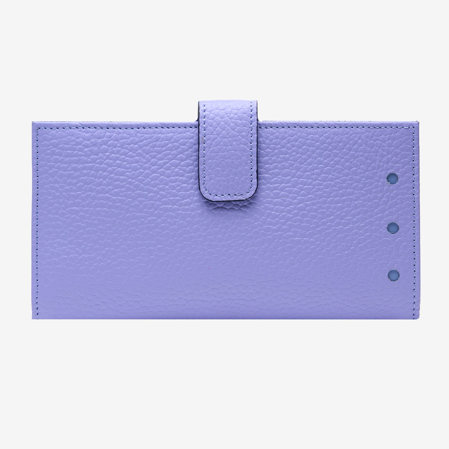Ascot | Long Slim Wallet