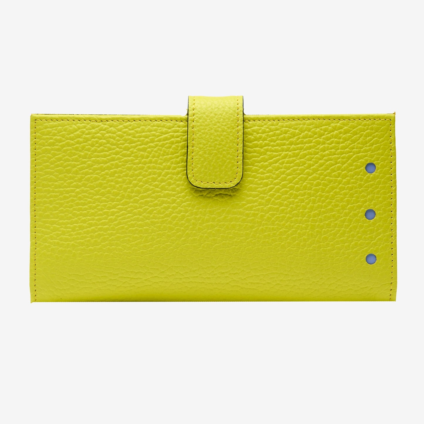Ascot | Long Slim Wallet