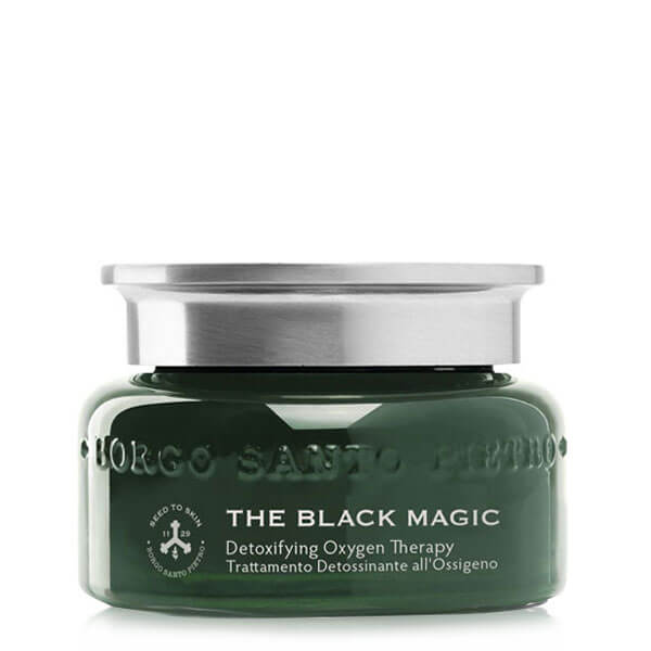 The Black Magic