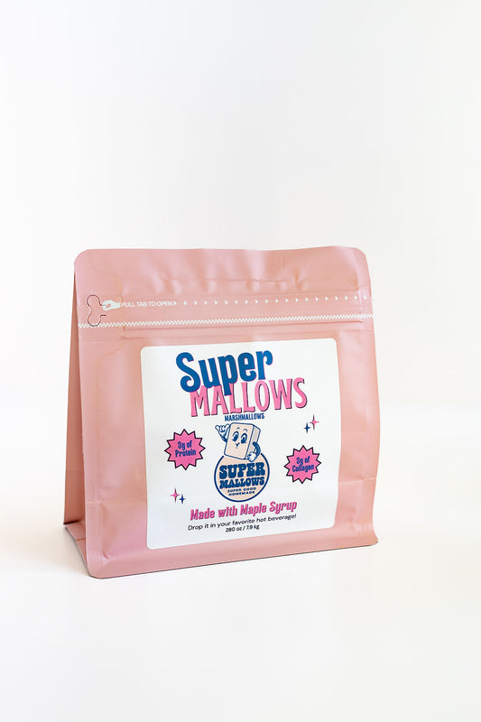 Original Super Mallow 8-pack