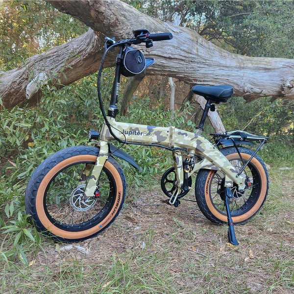 Chaoyang Arisun 20" x 4.0" Fat Tire for Defiant - Tire Only