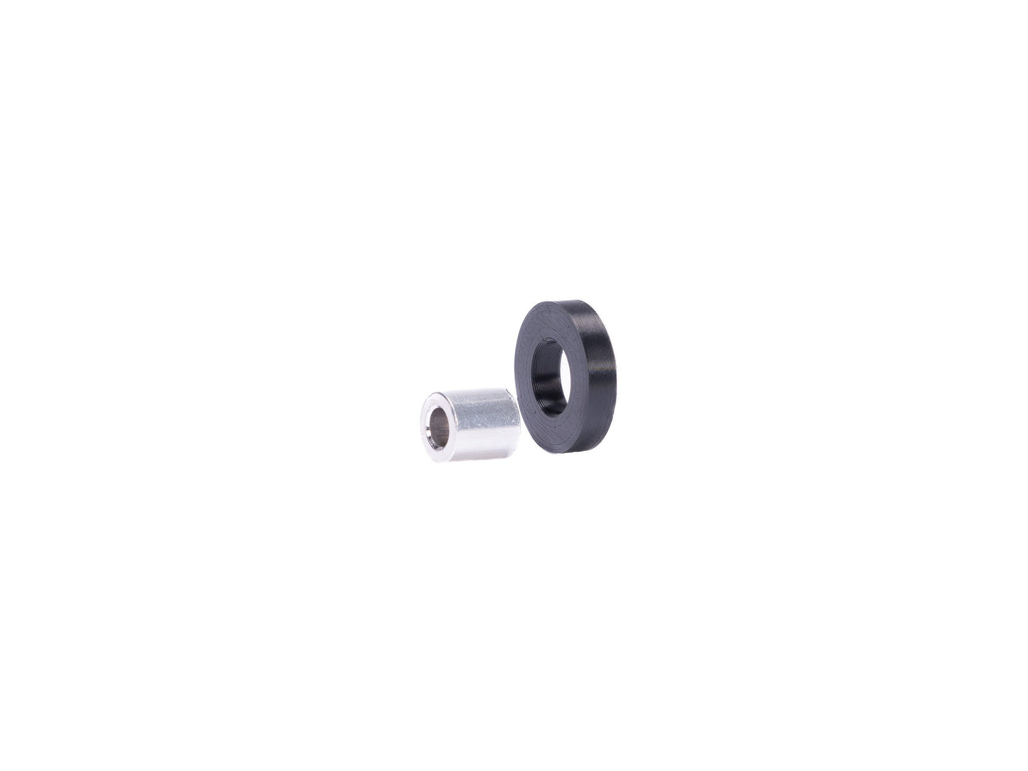 Thru-Skew Trailer Hitch Adapter