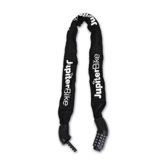 5-Digit Bike Lock for All JupiterBikes