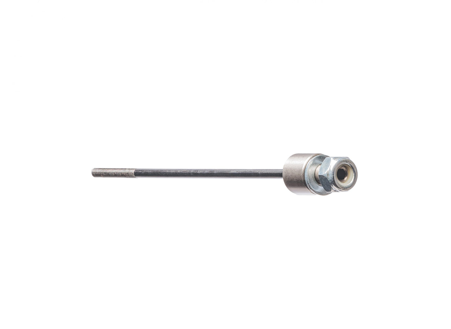 Thru-Skew Trailer Hitch Adapter