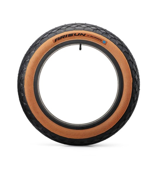 Chaoyang Arisun 20" x 4.0" Fat Tire for Defiant - Tire Only