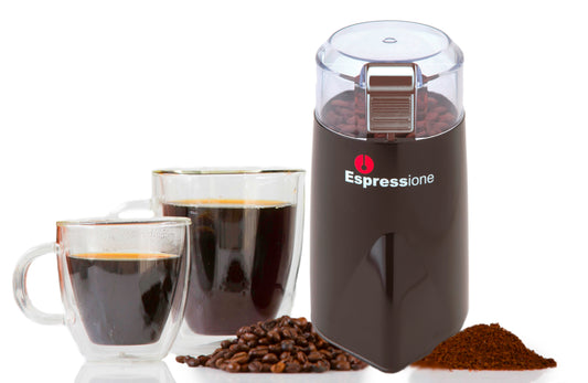 Rapid Touch Grinder