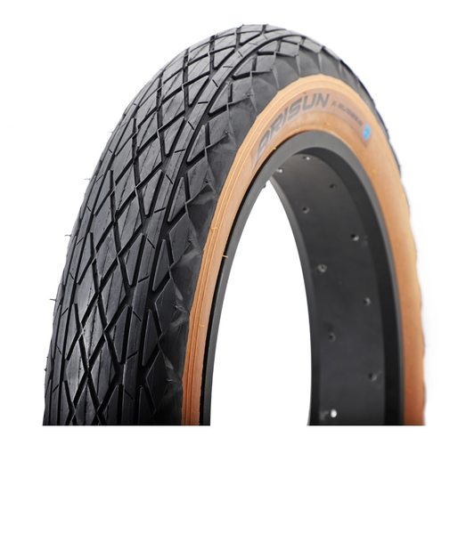 Chaoyang Arisun 20" x 4.0" Fat Tire for Defiant - Tire Only
