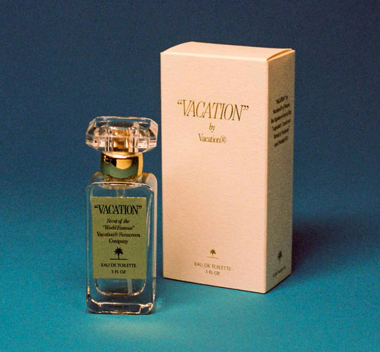 "VACATION" by Vacation® v2