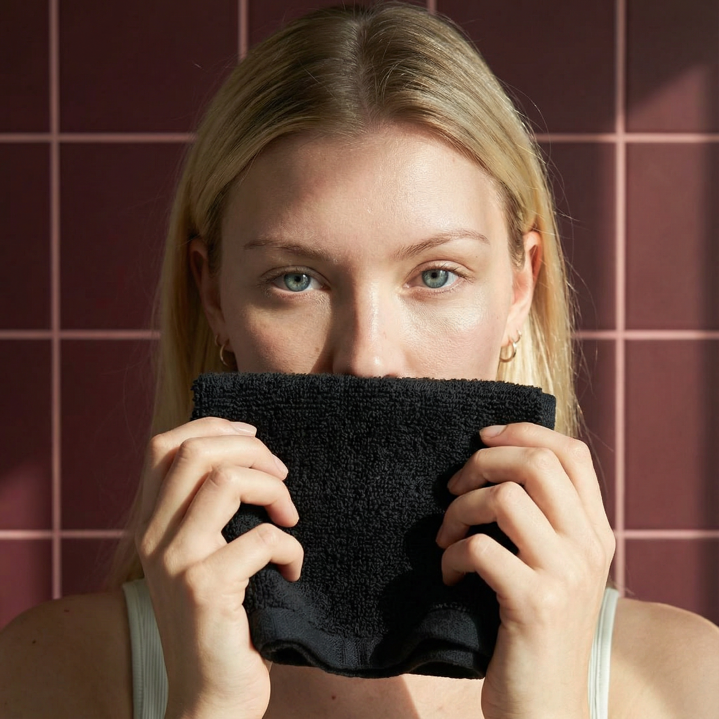 Ultraplush Australian Cotton Washcloths