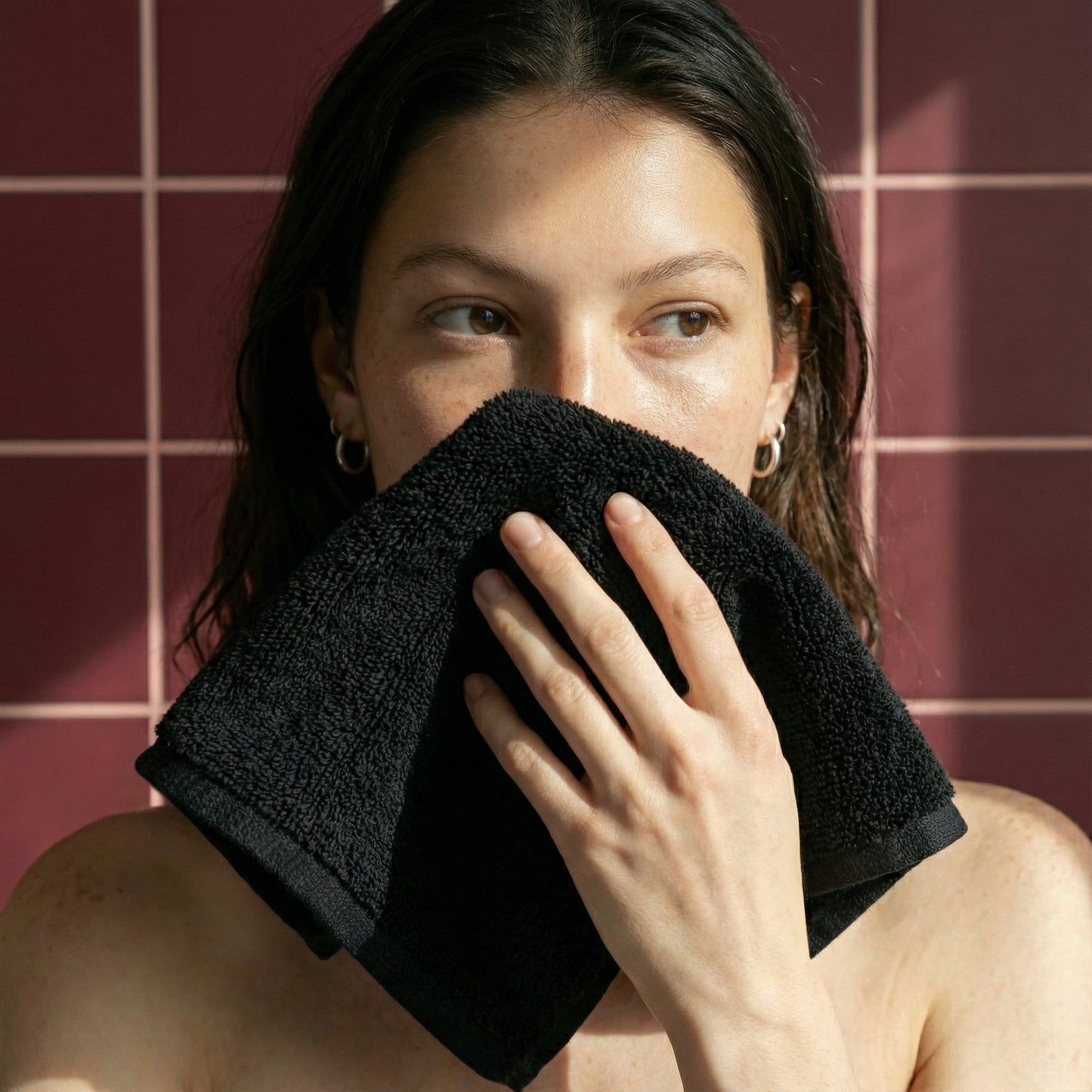Ultraplush Australian Cotton Washcloths