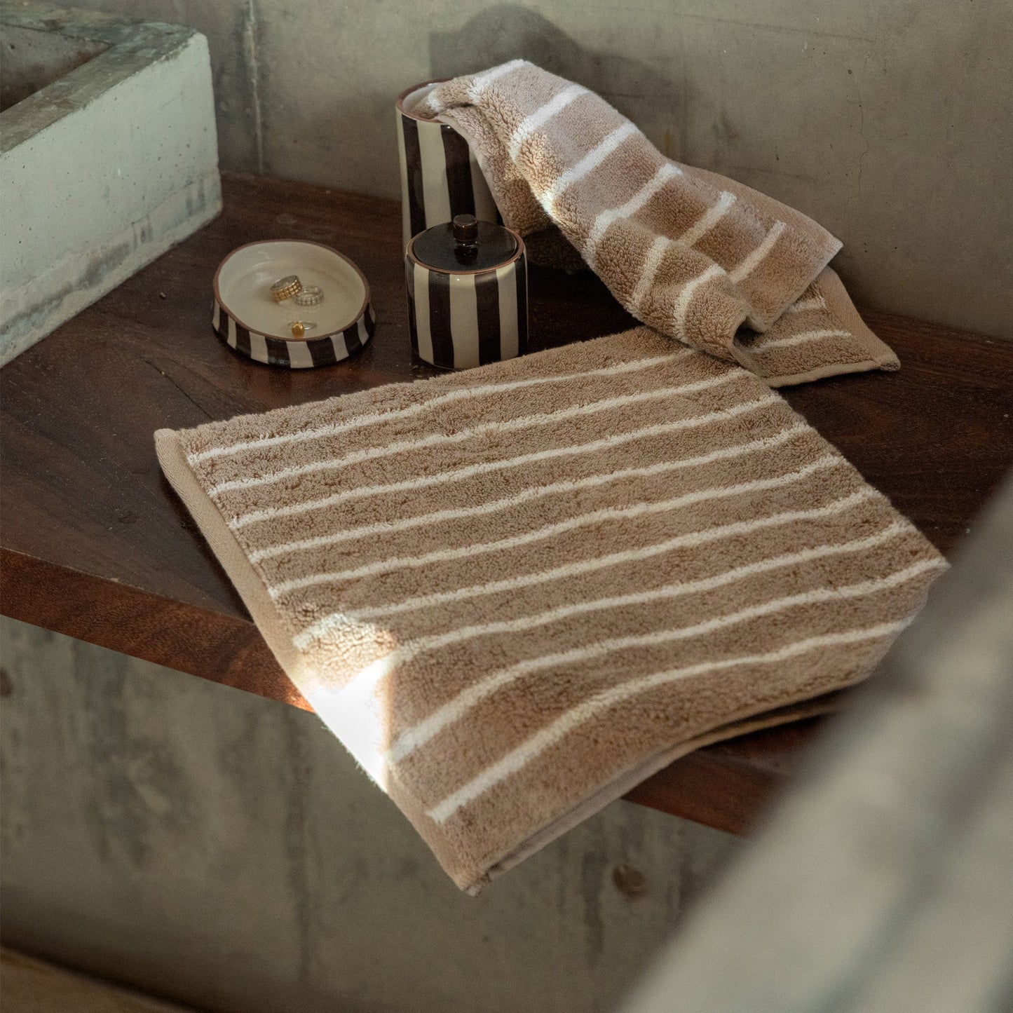 Ultraplush Australian Cotton Towel Sets
