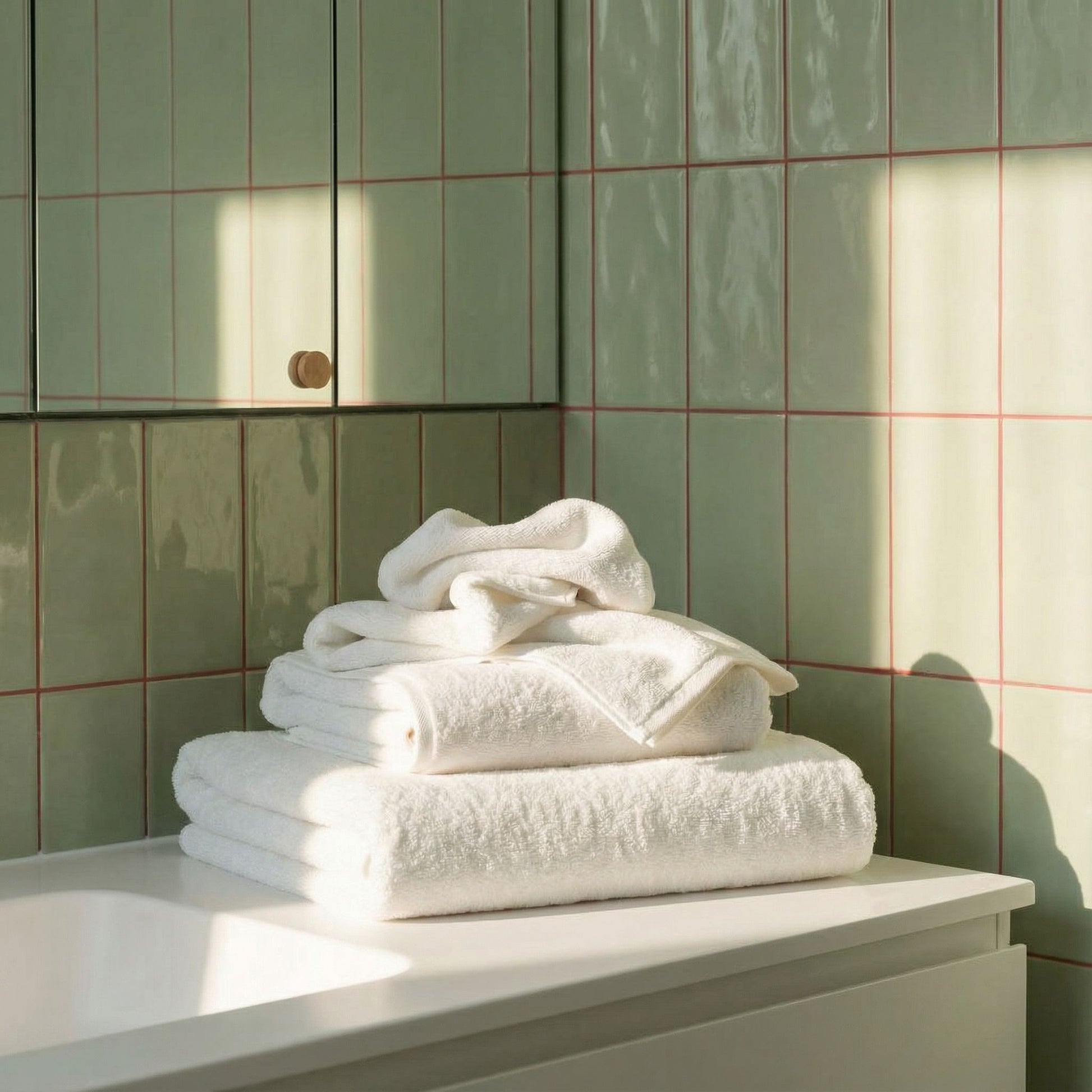 Ultraplush Australian Cotton Towel Sets