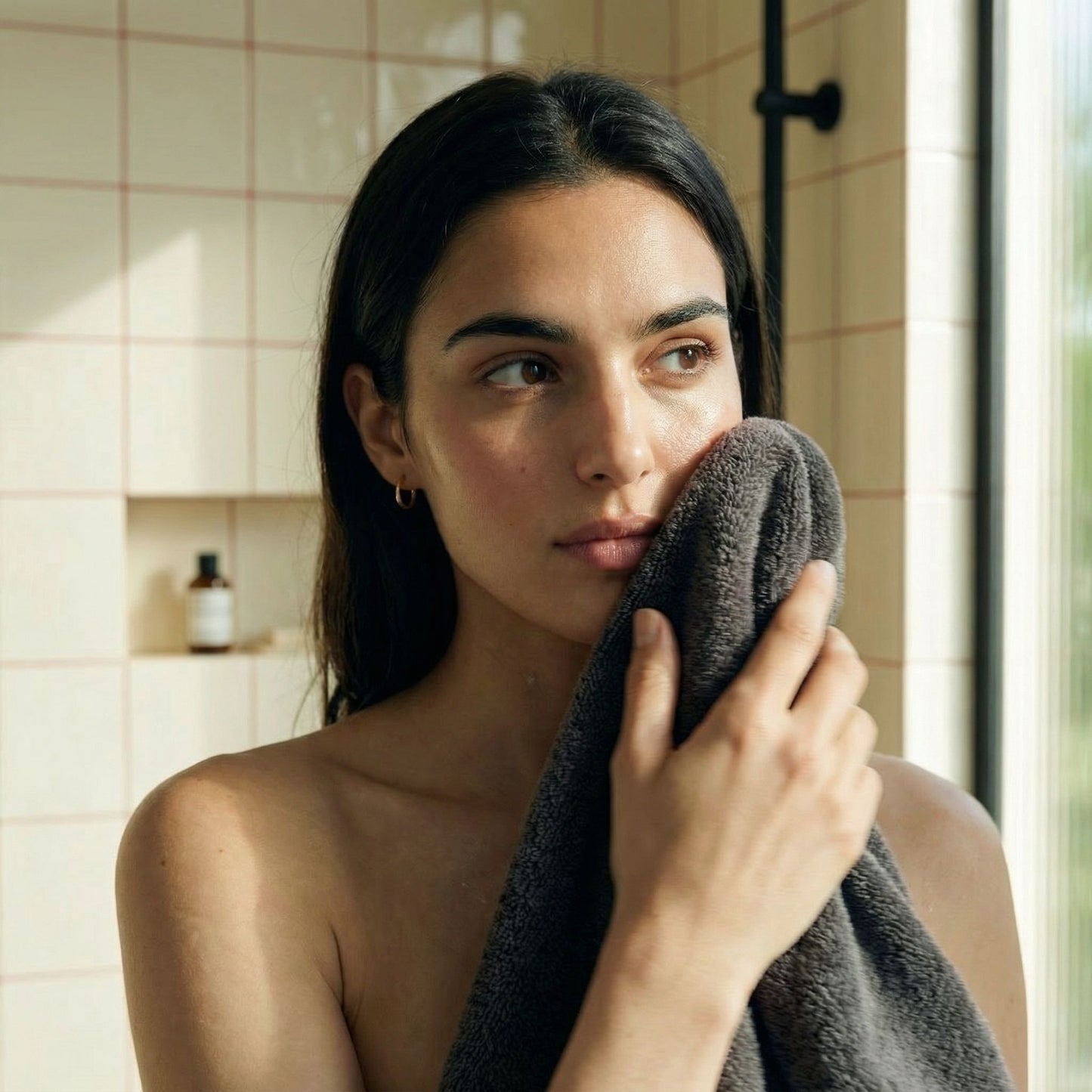 Ultraplush Australian Cotton Hand Towels