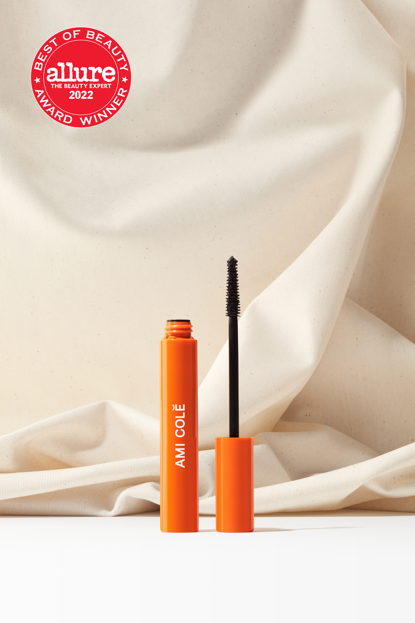 Ami Colé Lash-Amplifying Mascara
