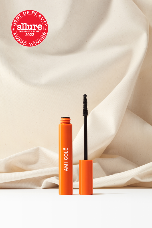 Ami Colé Lash-Amplifying Mascara