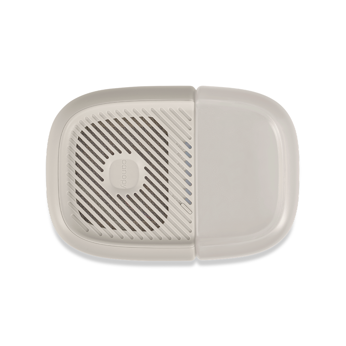 Canopy Humidifier