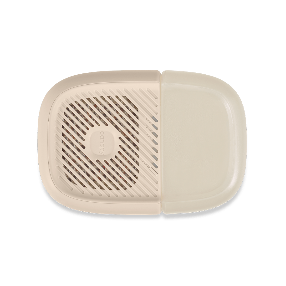 Canopy Humidifier
