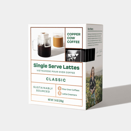 Classic Latte
