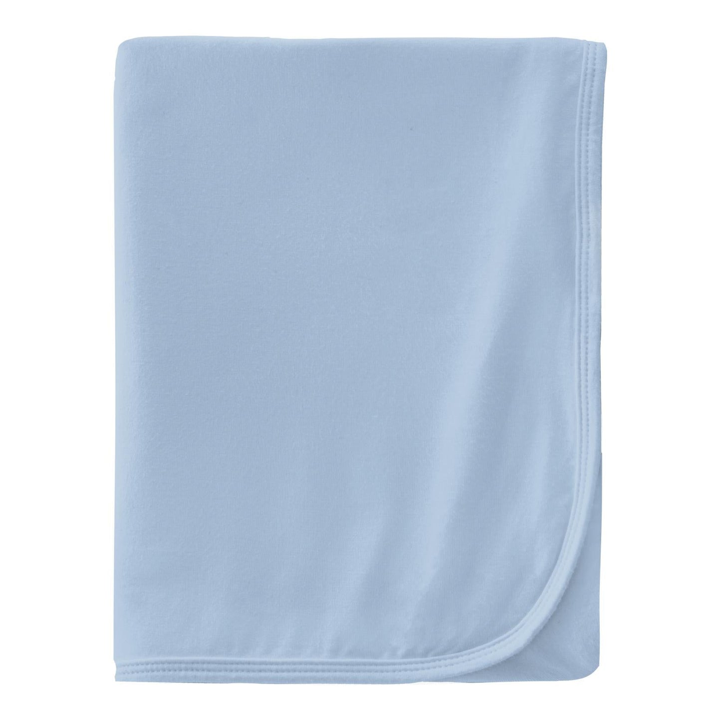 Swaddling Blanket in Pond