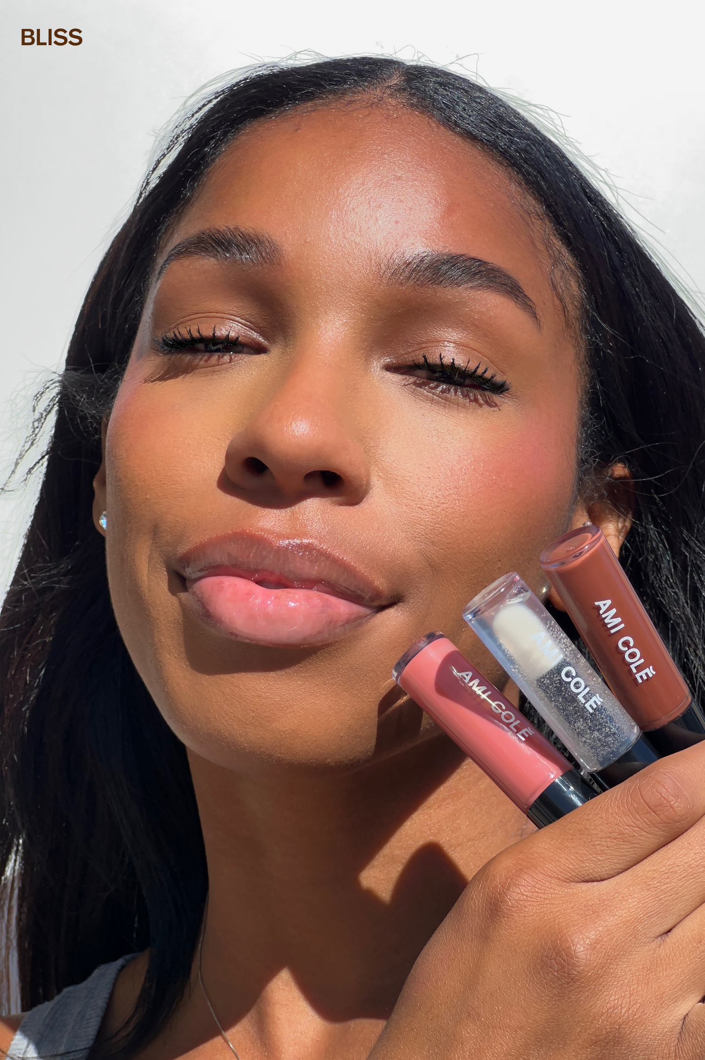 Ami Colé Lip Treatment Oil