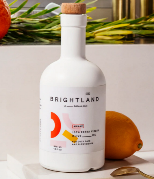 Brightland Awake Olive Oil