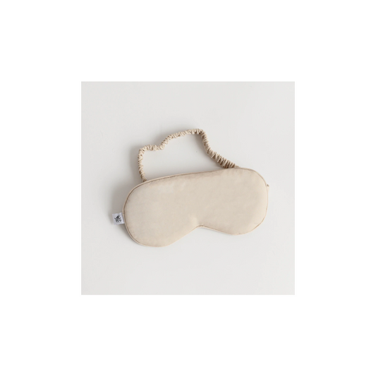 Silk Sleeping Mask