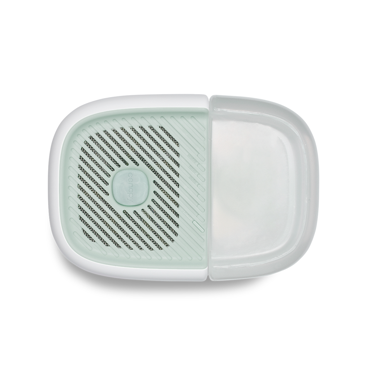Canopy Humidifier