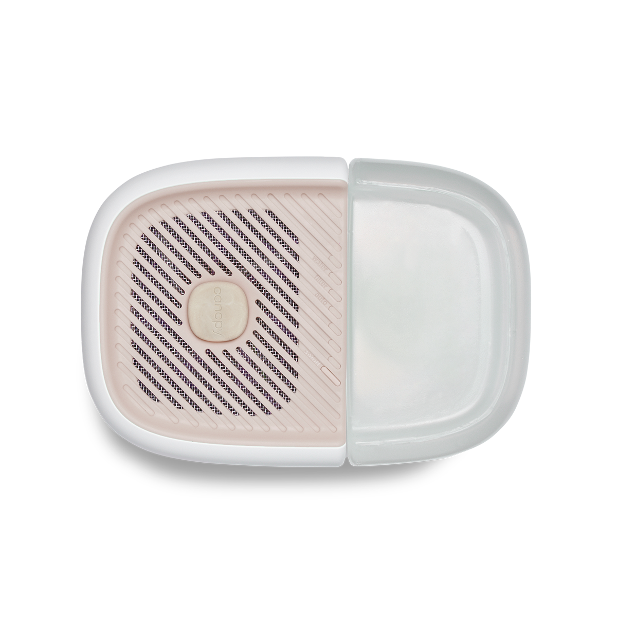 Canopy Humidifier