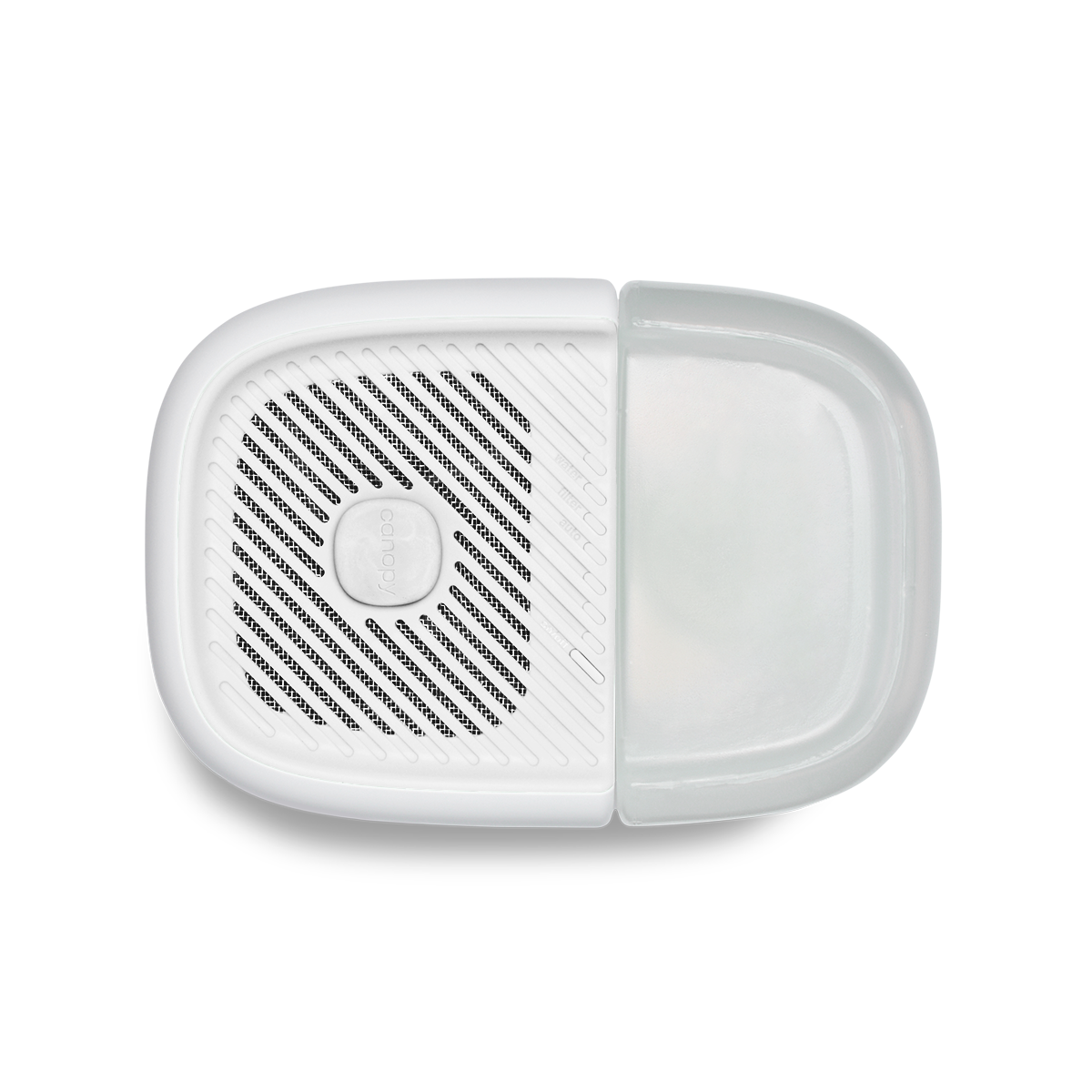Canopy Humidifier