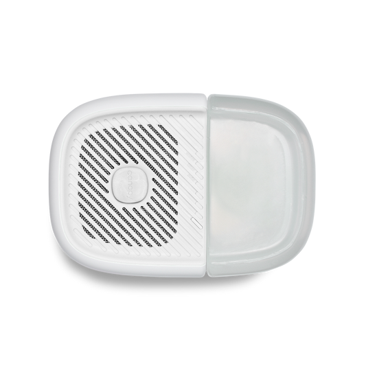 Canopy Humidifier